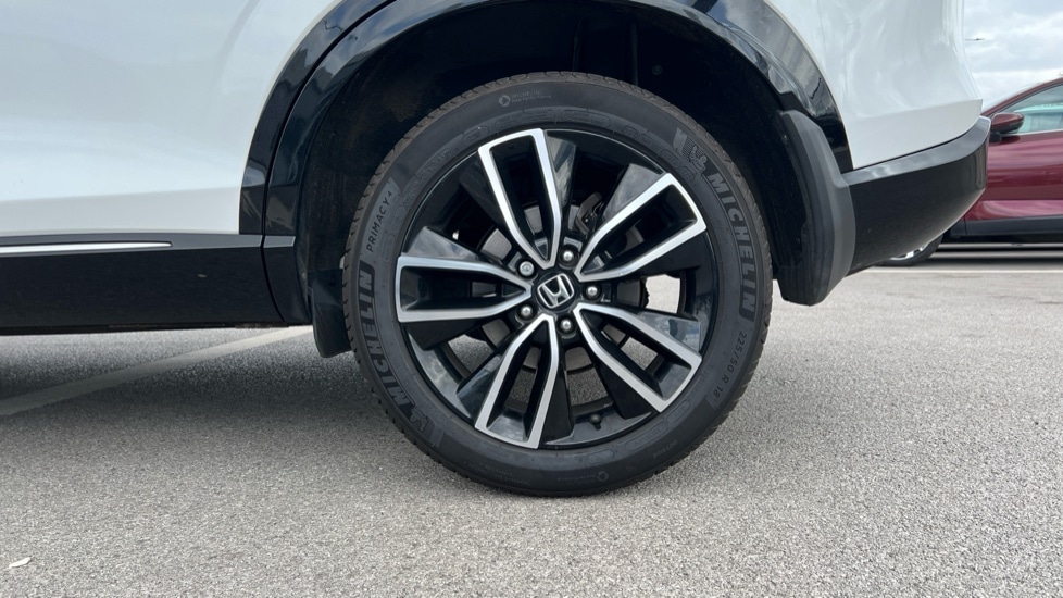 Used Honda HR-V 2022 for sale - 76176324: Photo 18