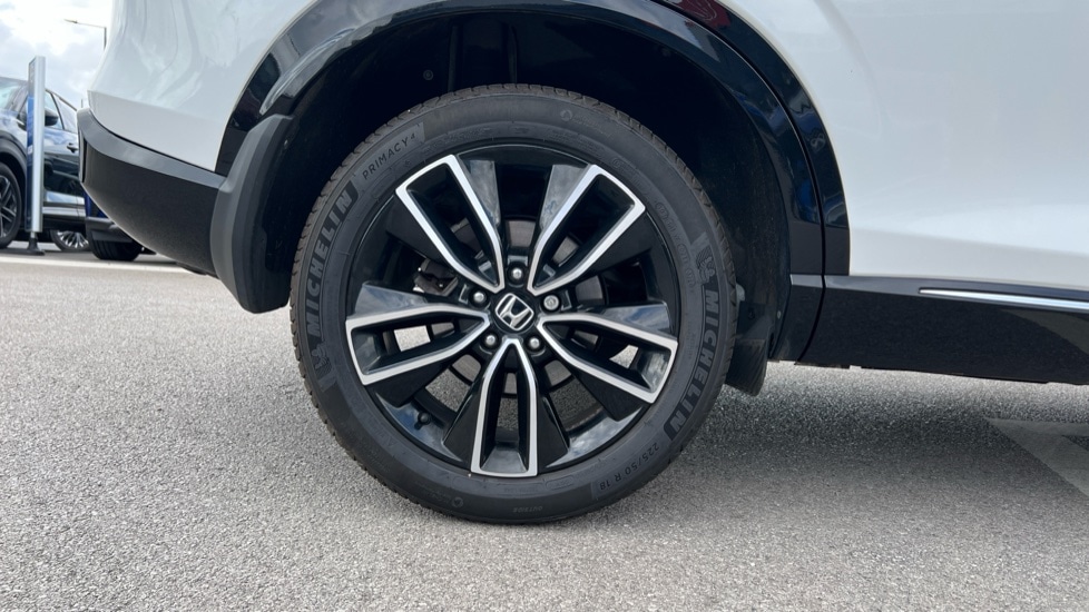 Used Honda HR-V 2022 for sale - 76176324: Photo 19
