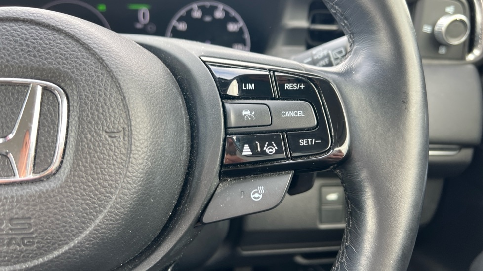 Used Honda HR-V 2022 for sale - 76176324: Photo 21