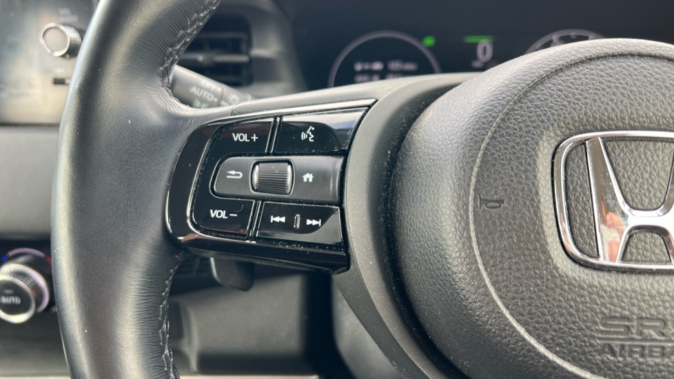 Used Honda HR-V 2022 for sale - 76176324: Photo 22