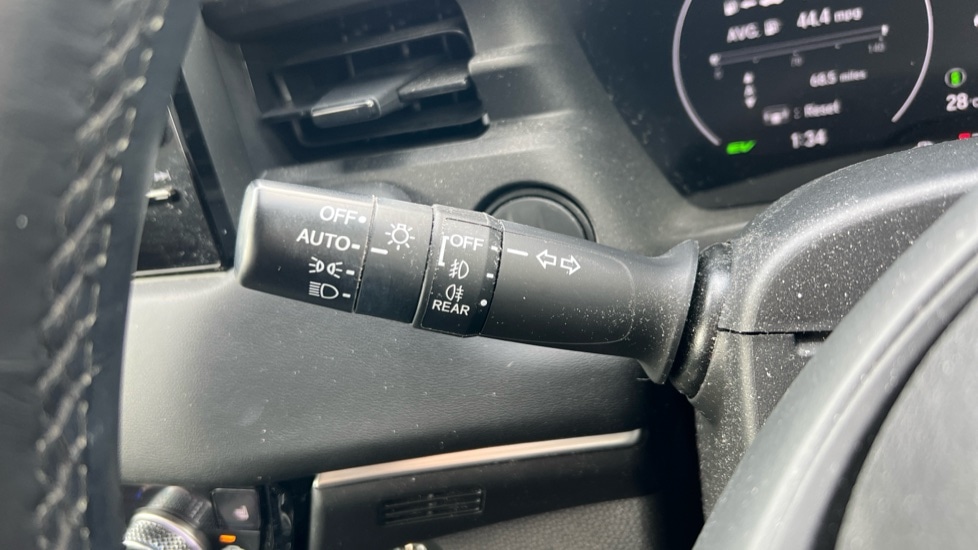 Used Honda HR-V 2022 for sale - 76176324: Photo 24