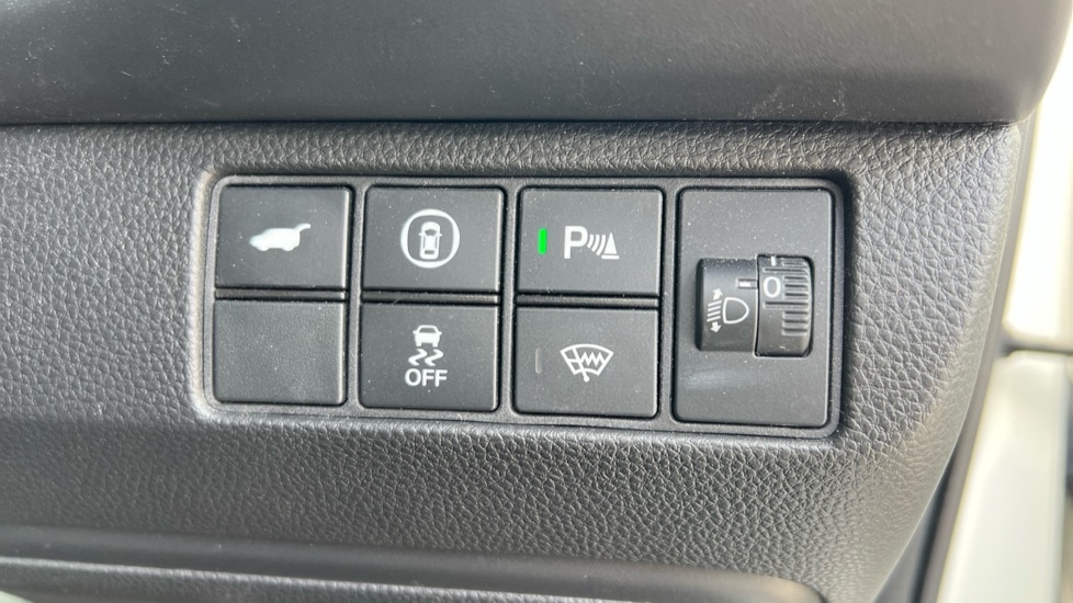 Used Honda HR-V 2022 for sale - 76176324: Photo 36