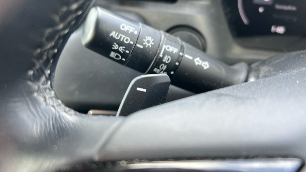 Used Honda HR-V 2022 for sale - 76176324: Photo 39