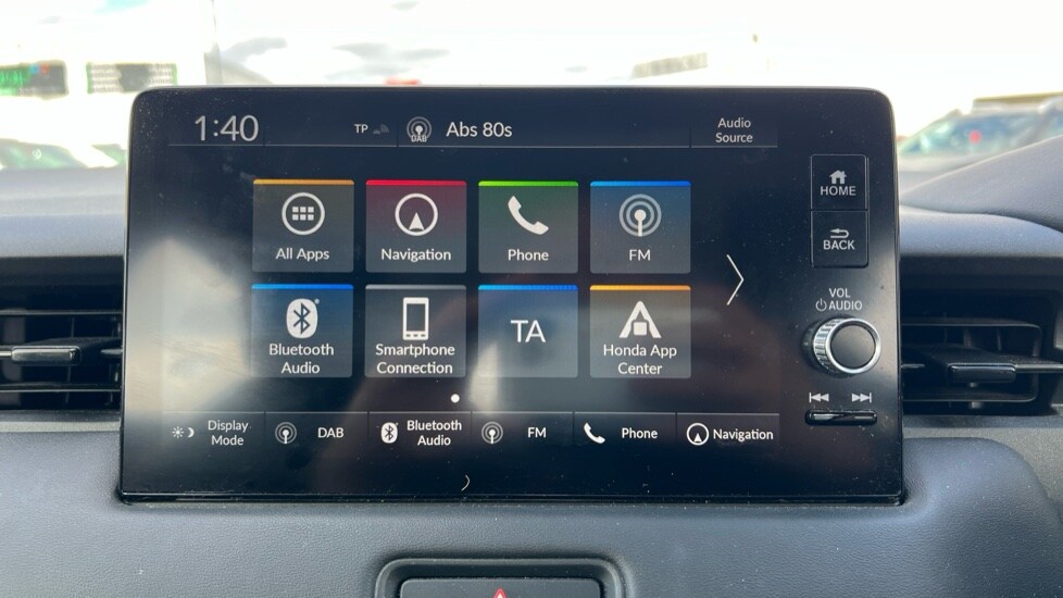 Used Honda HR-V 2022 for sale - 76176324: Photo 40