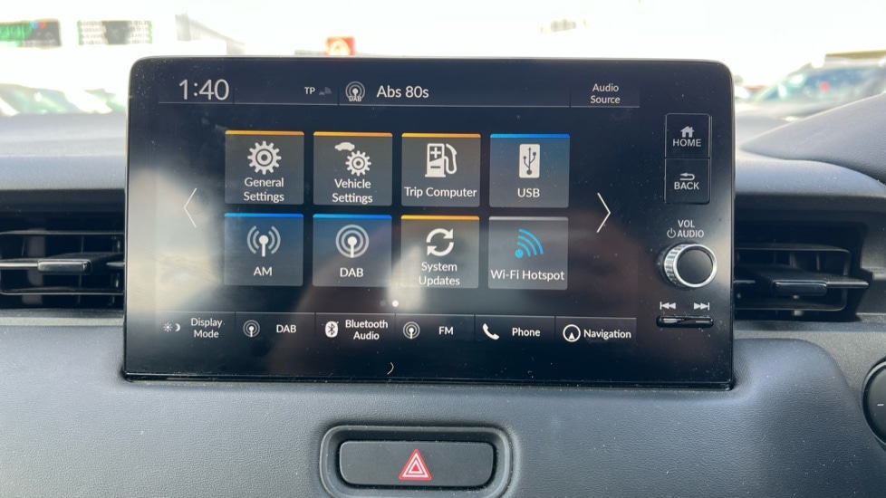 Used Honda HR-V 2022 for sale - 76176324: Photo 41