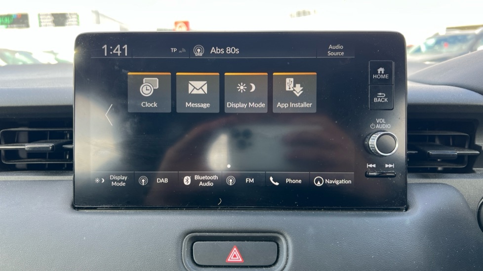 Used Honda HR-V 2022 for sale - 76176324: Photo 42