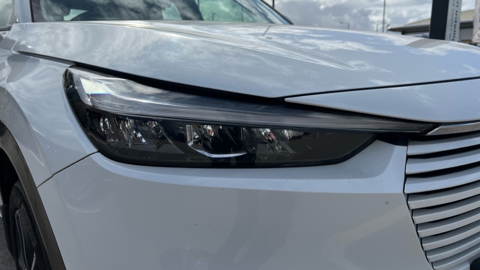 Used Honda HR-V 2022 for sale - 76176324: Photo 43