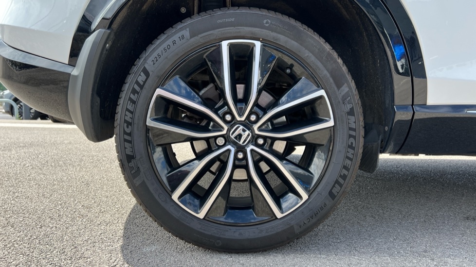 Used Honda HR-V 2022 for sale - 76176324: Photo 45
