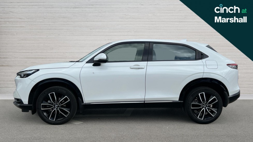Used Honda HR-V 2022 for sale - 76176324: Photo 6