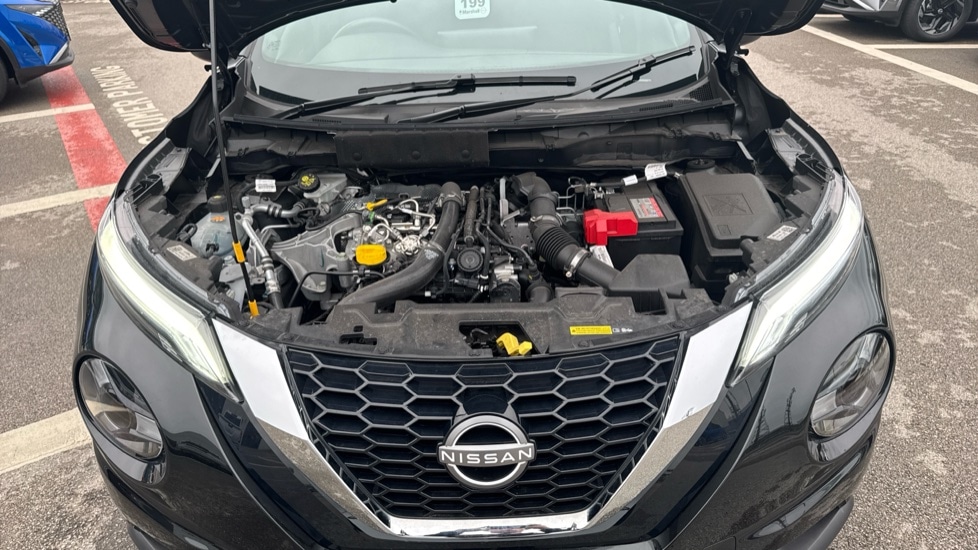 Used Nissan Juke 2024 for sale - 76140101: Photo 10