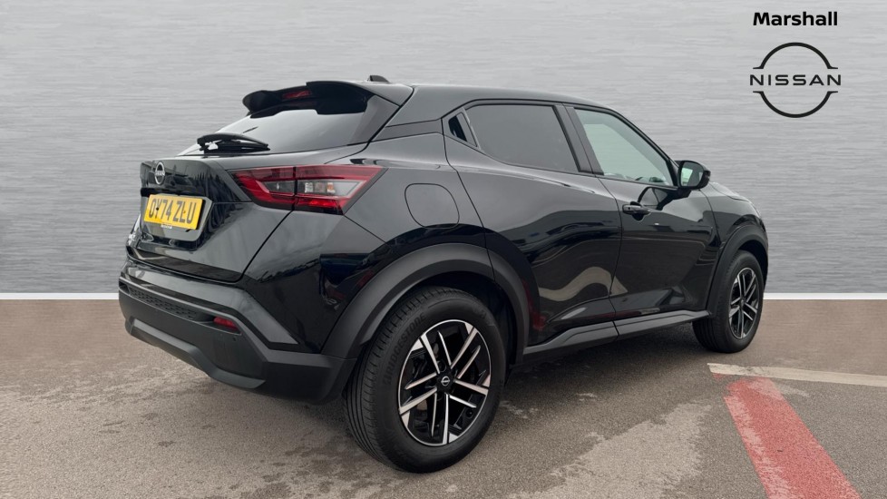 Used Nissan Juke 2024 for sale - 76140101: Photo 11