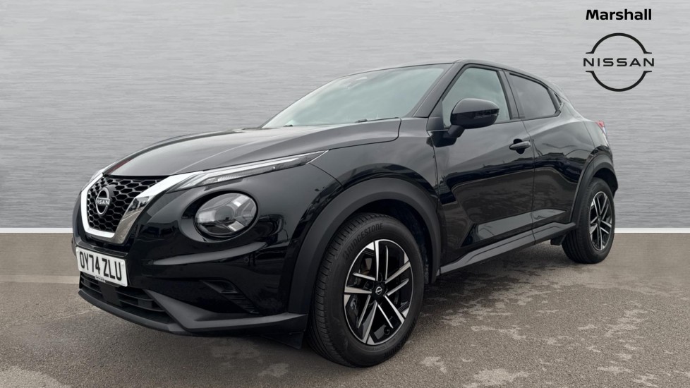 Used Nissan Juke 2024 for sale - 76140101: Photo 12