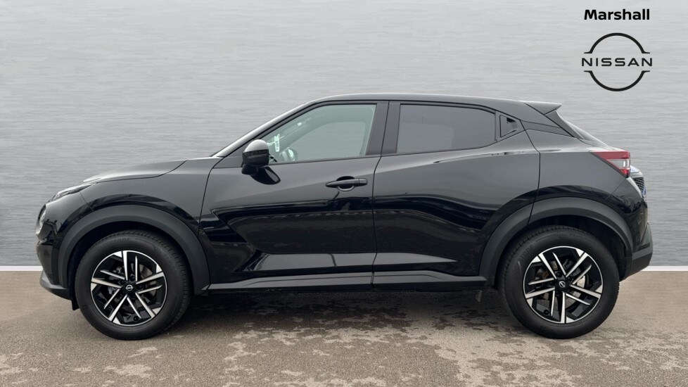 Used Nissan Juke 2024 for sale - 76140101: Photo 13