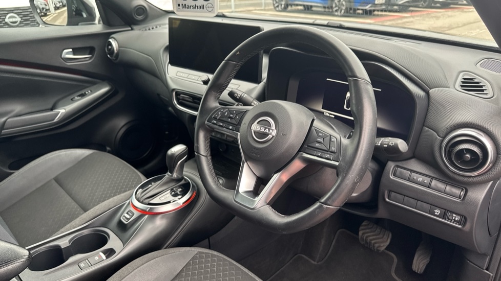 Used Nissan Juke 2024 for sale - 76140101: Photo 14