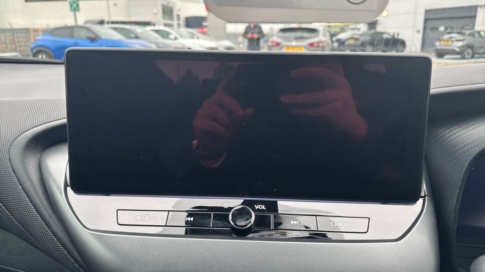 Used Nissan Juke 2024 for sale - 76140101: Photo 15