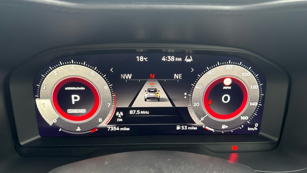 Used Nissan Juke 2024 for sale - 76140101: Photo 16