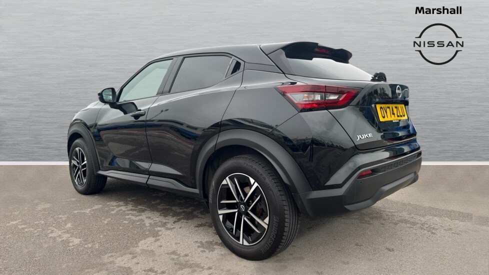 Used Nissan Juke 2024 for sale - 76140101: Photo 2