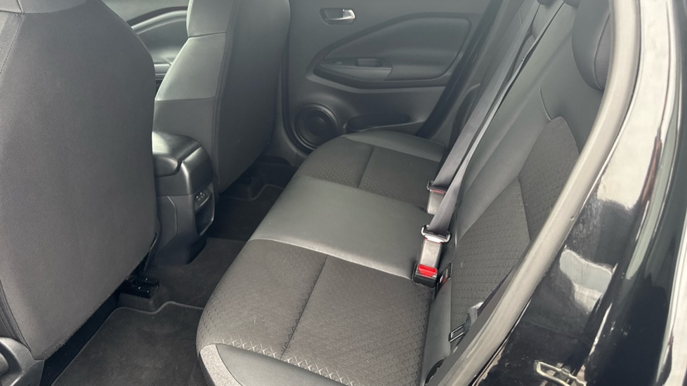 Used Nissan Juke 2024 for sale - 76140101: Photo 21