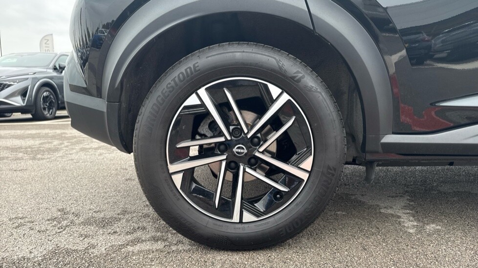 Used Nissan Juke 2024 for sale - 76140101: Photo 22