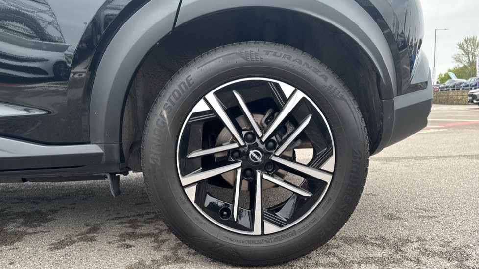 Used Nissan Juke 2024 for sale - 76140101: Photo 23