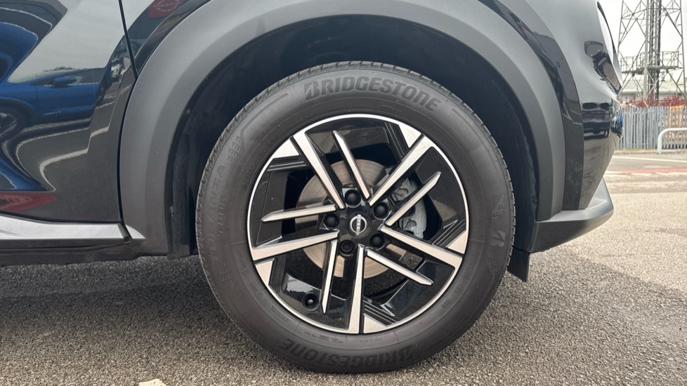 Used Nissan Juke 2024 for sale - 76140101: Photo 24