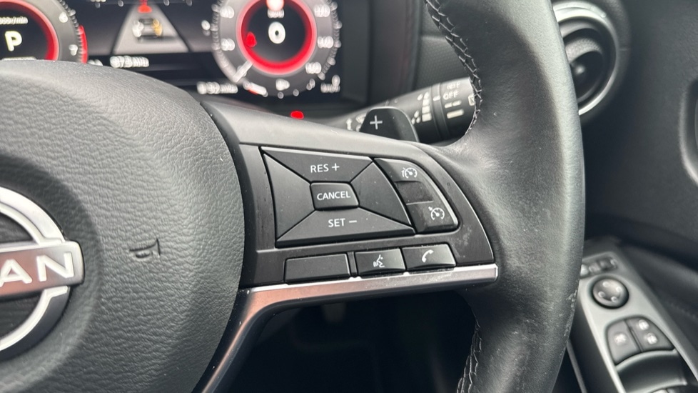 Used Nissan Juke 2024 for sale - 76140101: Photo 26