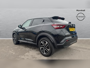 Used Nissan Juke 2024 for sale - 76140101: Photo