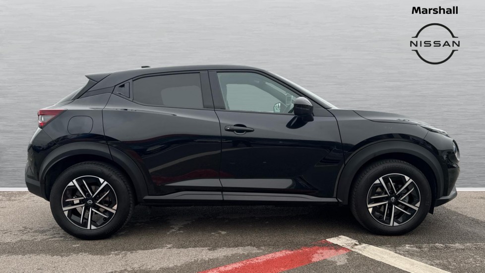 Used Nissan Juke 2024 for sale - 76140101: Photo 3