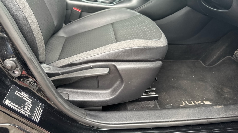 Used Nissan Juke 2024 for sale - 76140101: Photo 34