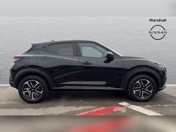 Used Nissan Juke 2024 for sale - 76140101: Photo