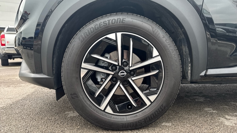 Used Nissan Juke 2024 for sale - 76140101: Photo 4