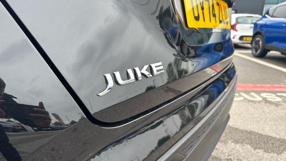 Used Nissan Juke 2024 for sale - 76140101: Photo 40