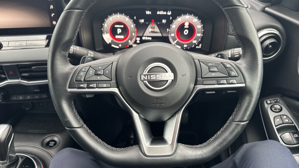 Used Nissan Juke 2024 for sale - 76140101: Photo 47