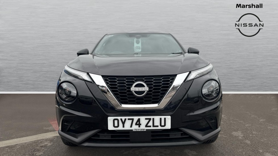 Used Nissan Juke 2024 for sale - 76140101: Photo 5