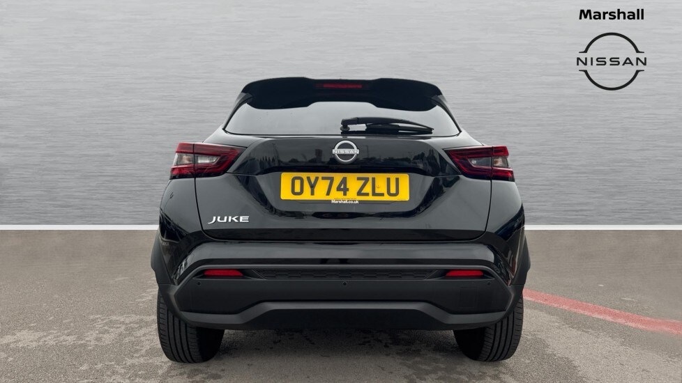 Used Nissan Juke 2024 for sale - 76140101: Photo 6