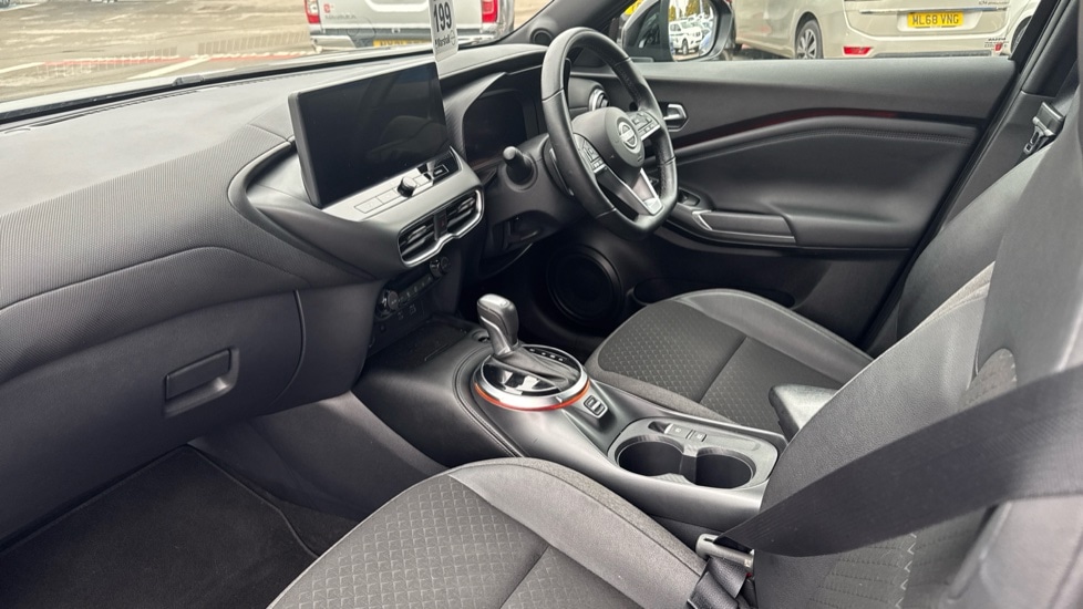 Used Nissan Juke 2024 for sale - 76140101: Photo 7