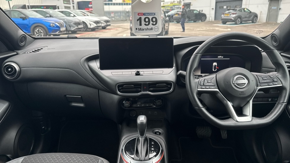Used Nissan Juke 2024 for sale - 76140101: Photo 8