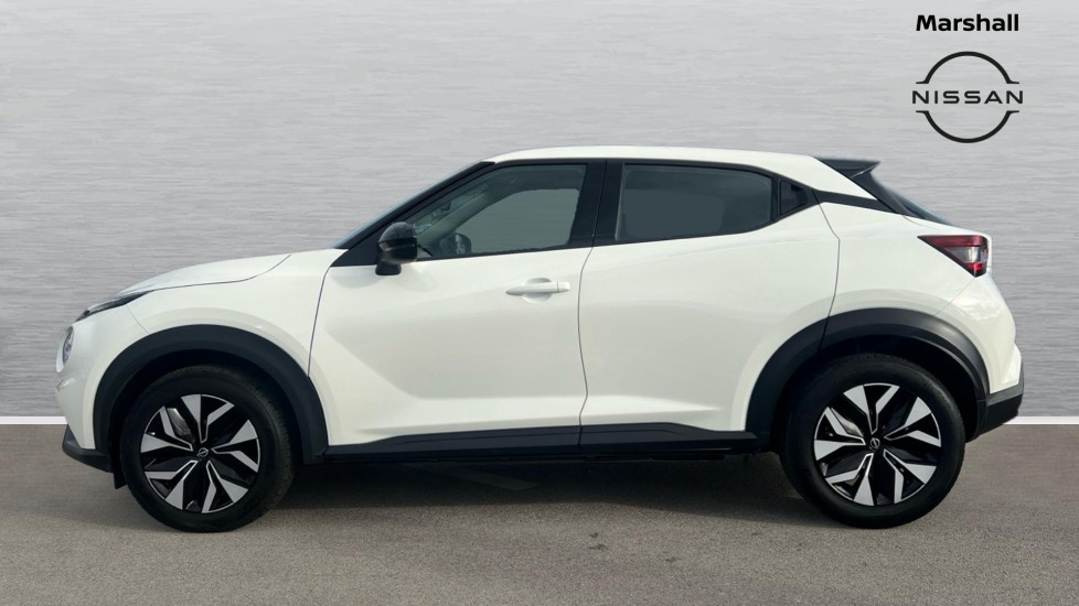 Used Nissan Juke 2023 for sale - 76311879: Photo 13