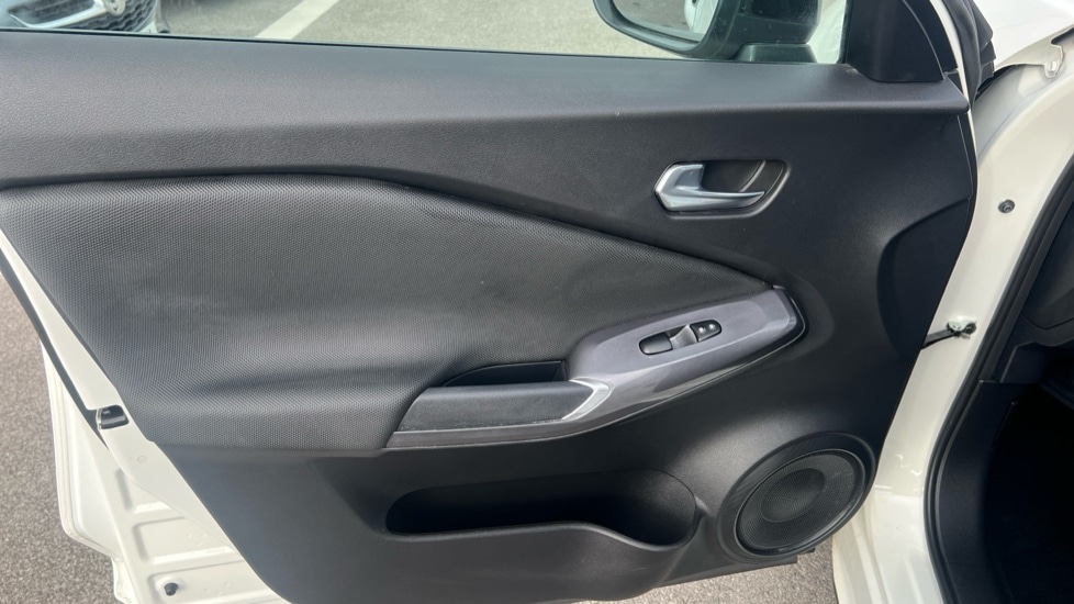 Used Nissan Juke 2023 for sale - 76311879: Photo 20