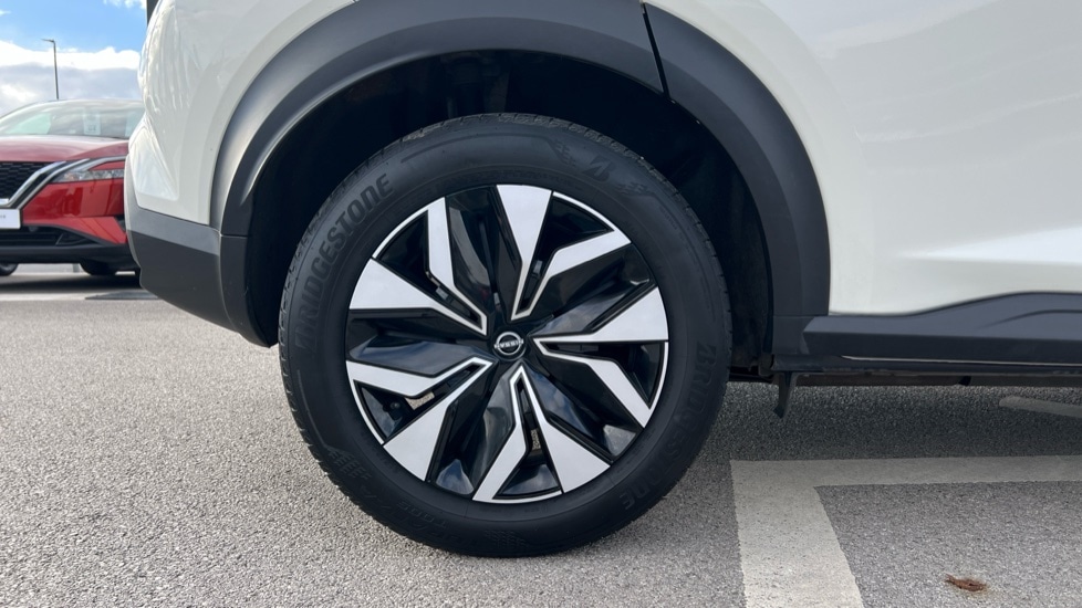 Used Nissan Juke 2023 for sale - 76311879: Photo 22