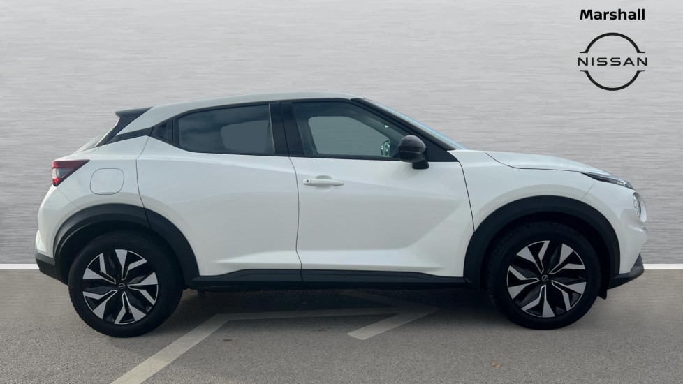 Used Nissan Juke 2023 for sale - 76311879: Photo 3