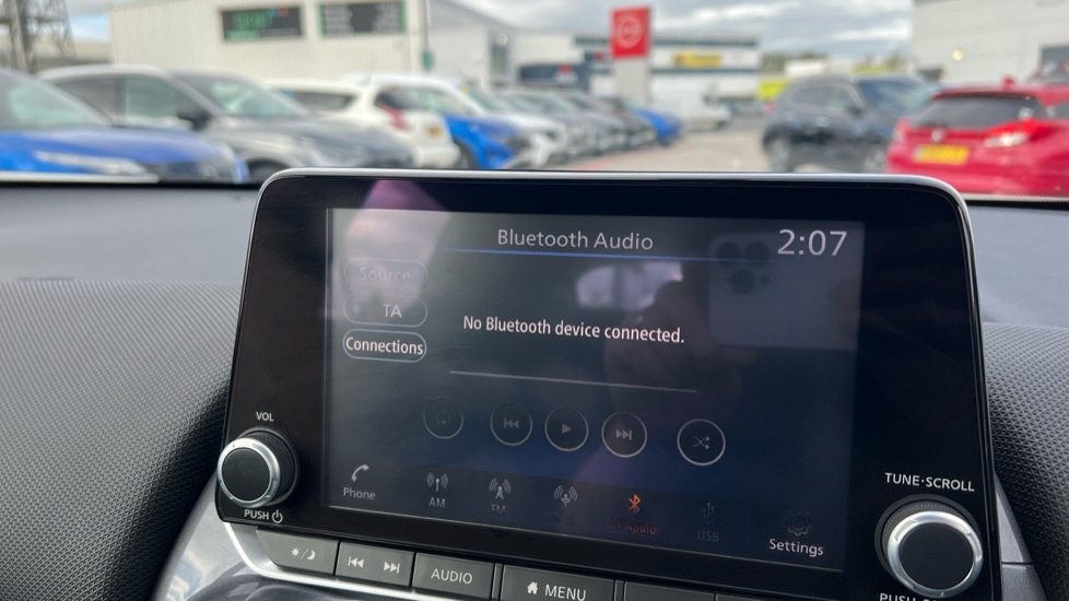 Used Nissan Juke 2023 for sale - 76311879: Photo 38