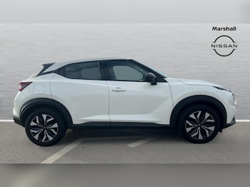 Used Nissan Juke 2023 for sale - 76311879: Photo