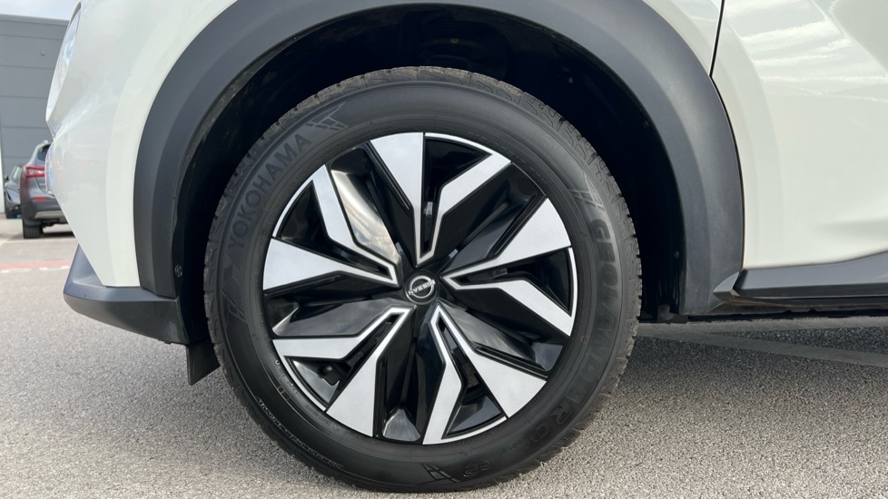 Used Nissan Juke 2023 for sale - 76311879: Photo 4