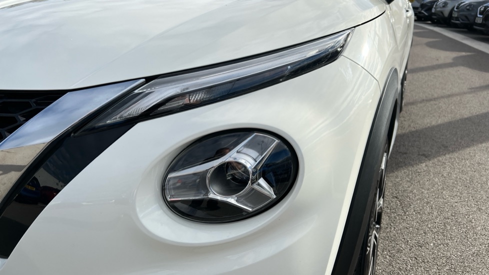 Used Nissan Juke 2023 for sale - 76311879: Photo 45