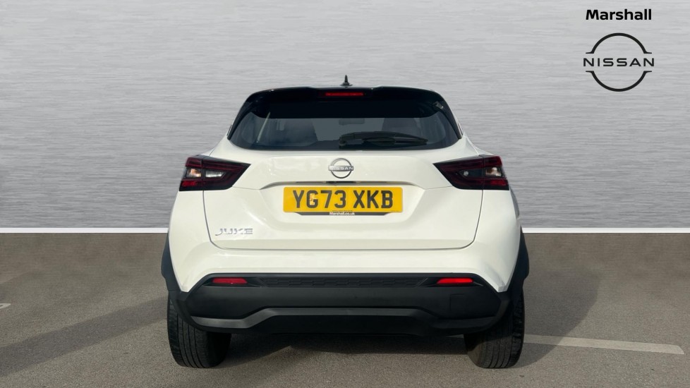 Used Nissan Juke 2023 for sale - 76311879: Photo 6