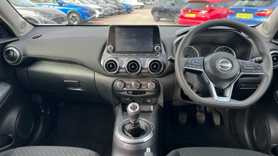 Used Nissan Juke 2023 for sale - 76311879: Photo 8