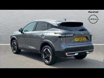 Used Nissan Qashqai 2025 for sale - 74952689: Photo