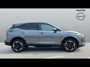 Used Nissan Qashqai 2025 for sale - 74952689: Photo
