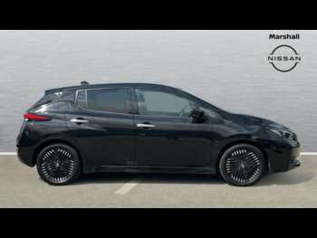 Used Nissan Leaf 2023 for sale - 74883130: Photo